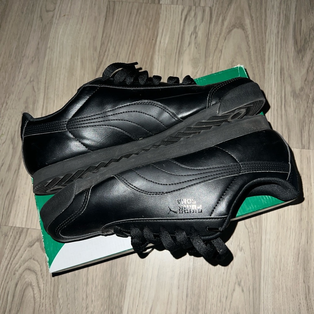 Roma Puma